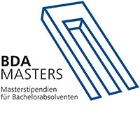 Studienpreis für Bachelorabsolventen als Motivation zur Fortführung eines Masterstudiums BDA Masters 2015