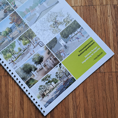 Realisierungswettbewerb 'Neugestaltung des Stiftsplatzes' in Bonn